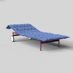 Gervasoni - Flair Lounger