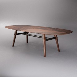 Giorgetti - Ago table